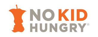 No Kid Hungry标志(新闻图片/No Kid Hungry)