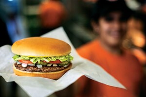 Whataburger Positions Itself for the Future