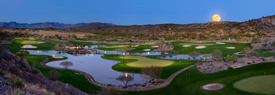 Li'l Wick Short Course and Watering Hole at Wickenburg Ranch, A Trilogy Resort Community