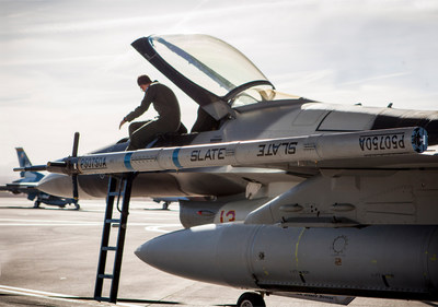 Cubic Global Defense's breakthrough LVC capabilities enhance training for today's warfighter