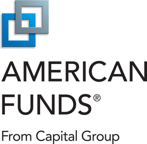American Funds Wins Multiple Lipper Awards for 10 Consecutive Years
