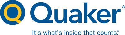 Quaker Chemical logo. (PRNewsFoto/Quaker Chemical Corporation)