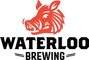 Brick Brewing officially changes its name to Waterloo Brewing Ltd. (TSX: WBR)