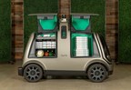 Domino's® and Nuro Partner to Bring Autonomous Pizza Delivery to Houston