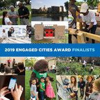Cities of Service Announces 10 Finalists for the 2019 Engaged Cities Award