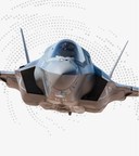 Lockheed Martin Delivers 500ᵗʰ Electro-Optical Targeting System for F-35
