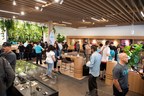 Choom Surpasses $49,000 in Opening Day Sales at the Niagara Flagship Cannabis Store