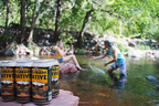 Footprint Introduces Compostable Six-Pack Can Ring With Colorado Native Craft Beer