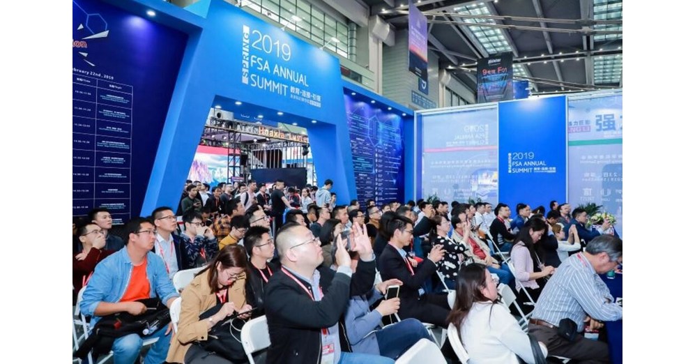 Experience Innovations with SIGN CHINA 2019 in Shanghai