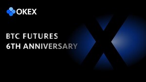 6th Anniversary of BTC Futures Trading, OKEx Enhanced Risk Management System for a Better "Future"