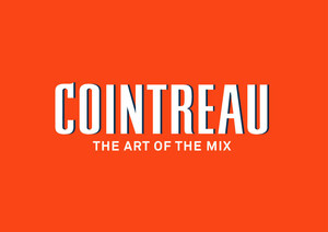 Cointreau Launched Its 170th Anniversary Celebrations With Le Cocktail Show