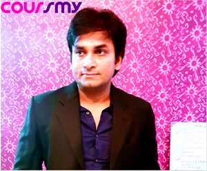 Coursmy ने Global Live और Video E-learning Marketplace प्लेटफार्म लांच किया