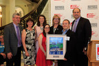 MA Down Syndrome Community Awards 2019 Legislative Champions of the Year at 6th Annual Advocacy Day