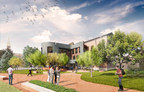 Design Team Celebrates Groundbreaking of University of Denver's Burwell Center for Career Achievement