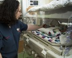Ranked No. 6 overall and No. 1 for newborn care, Children's National named to U.S. News Best Children's Hospitals top 10 list for third year