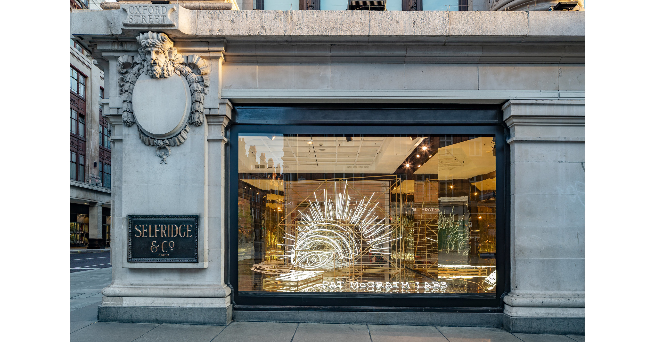 Pat McGrath Labs Continues European Expansion After RecordSetting