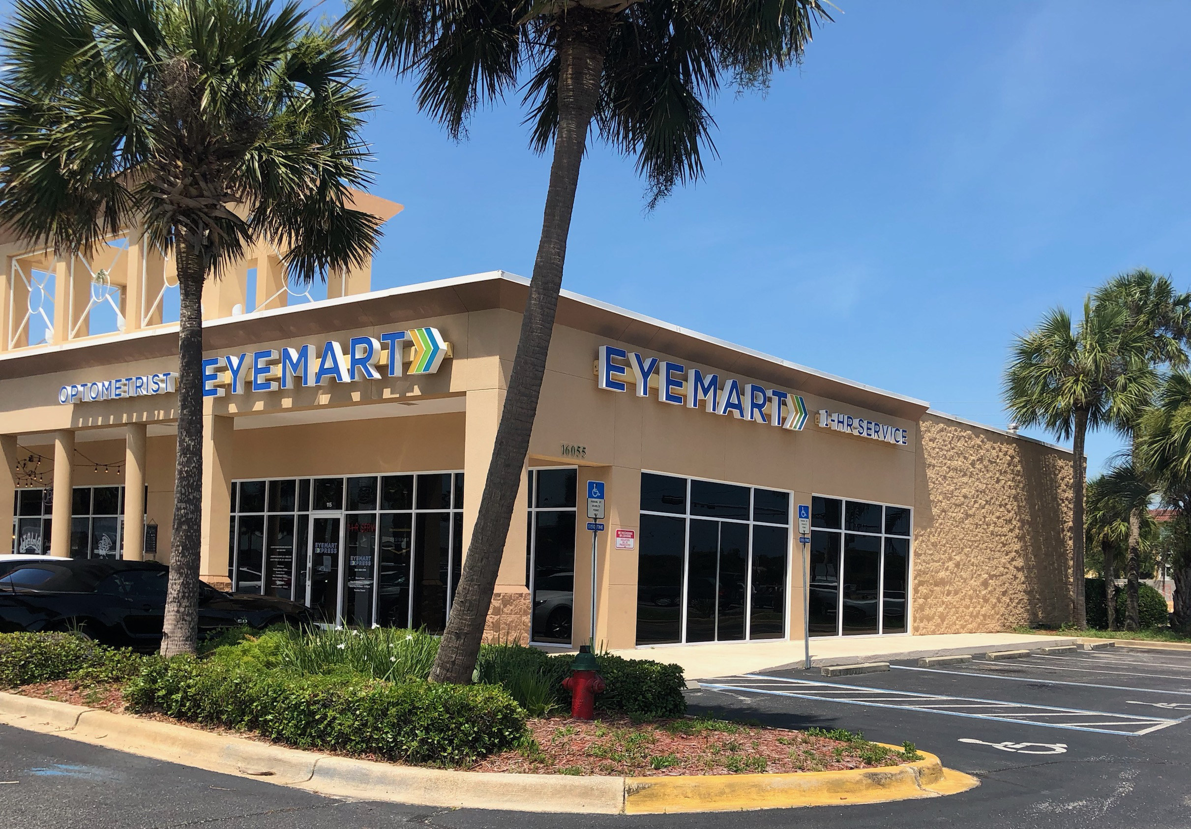 Eyemart Express Opens 200th Milestone Store With Expansion In Florida