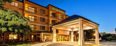 Courtyard by Marriott Springfield, VA