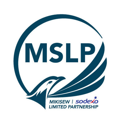 MSLP (CNW Group/Sodexo Canada)