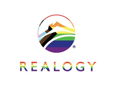 Realogy Pride Logo