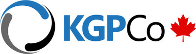 KGPCo Canada logo