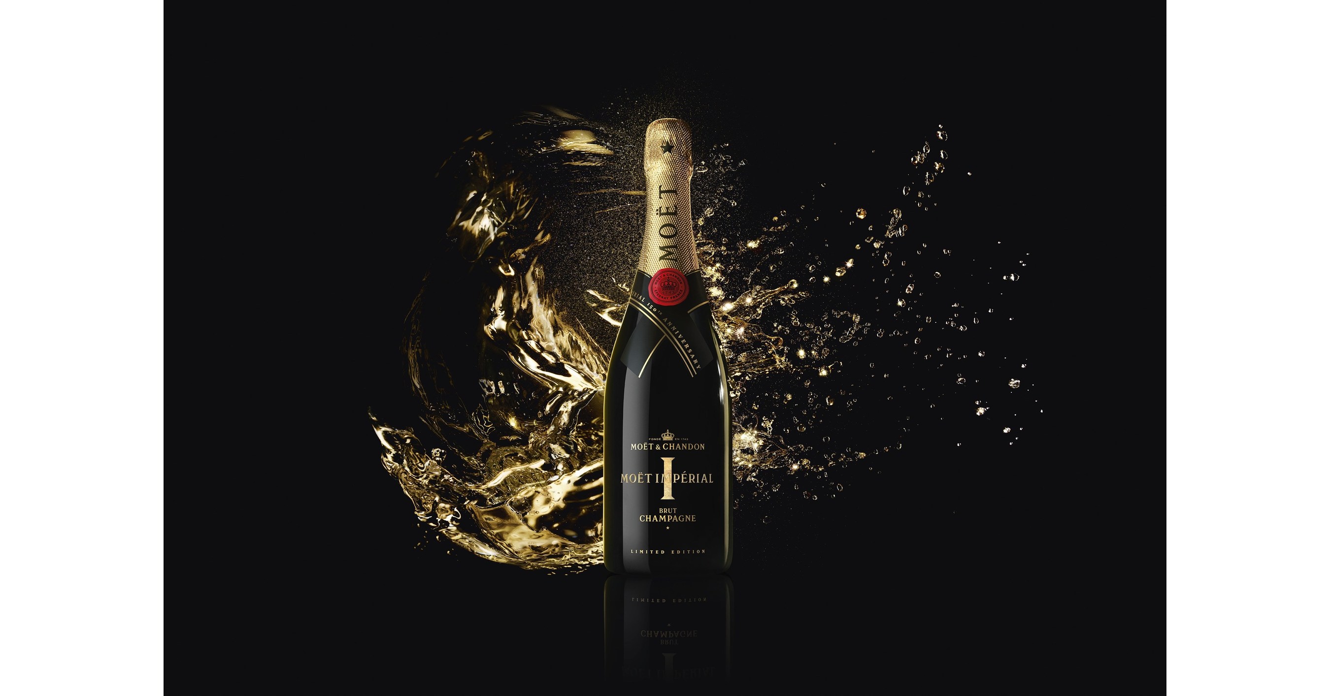 Buy Moet & Chandon Ice Imperial Champagne champagne online in Ethiopia