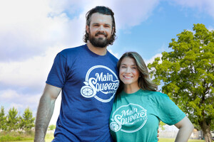 Main Squeeze Juice Co. Franchise Announces New Orleans Pro Bowl Punter Thomas Morstead as Newest Addition of its Ownership Group
