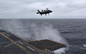 Raytheon wins $234 million US Navy contract for 23 Joint Precision Approach and Landing Systems