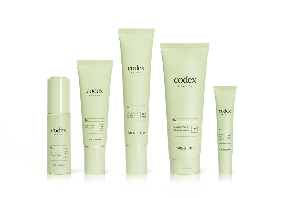 Image result for Codex Beauty Bia Collection