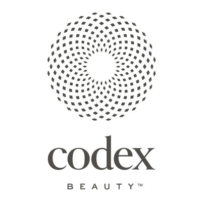Codex Beauty (PRNewsfoto/Codex Beauty) Codex Beauty (PRNewsfoto/Codex Beauty)