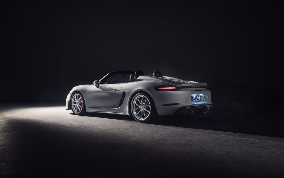 718 Spyder