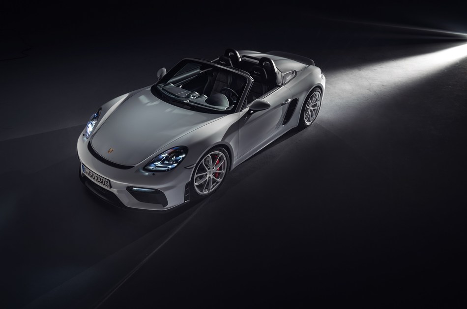 718 Spyder