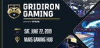 Pro Football Retired Players Association To Host Gridiron Gaming Tournament in Dallas