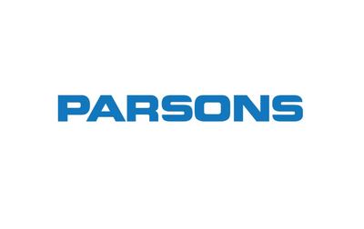 Parsons Corporation Logo (PRNewsfoto/Parsons Corporation)
