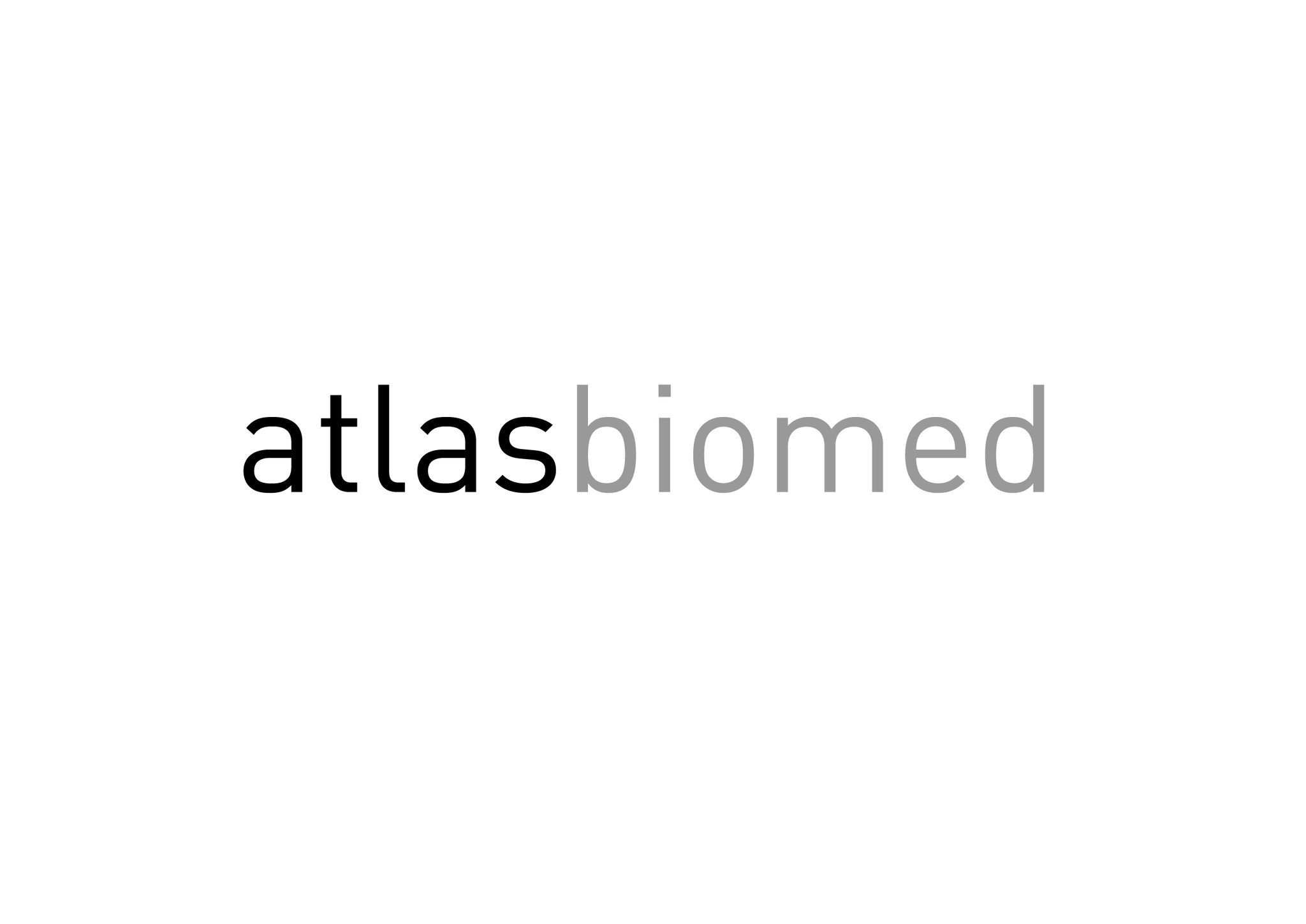 Atlas biomed group что это