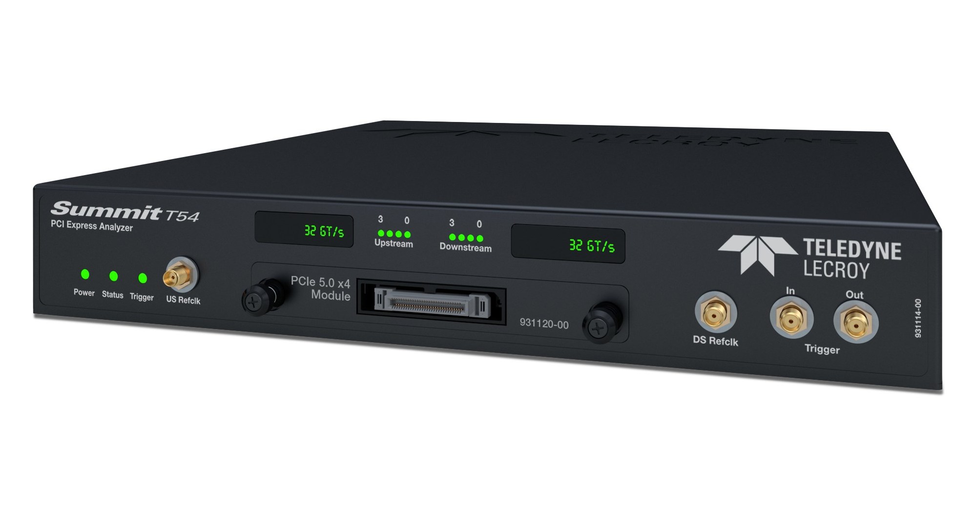 Teledyne LeCroy Announces First-to-Market Protocol Analyzers for New ...