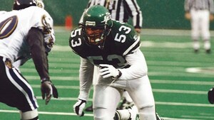 Athlete Career Transition (ACT) Announces Hiring of Jets Legend to Help Athletes' Transition From Sport