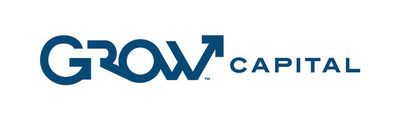 Grow Capital Inc Logo