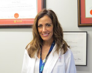 A Quebec first: Research chair in women's heart health