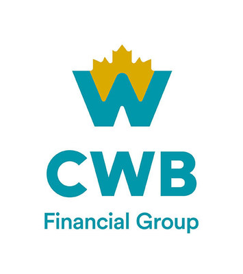 CWB Financial Group (CNW Group/Canadian Western Bank)