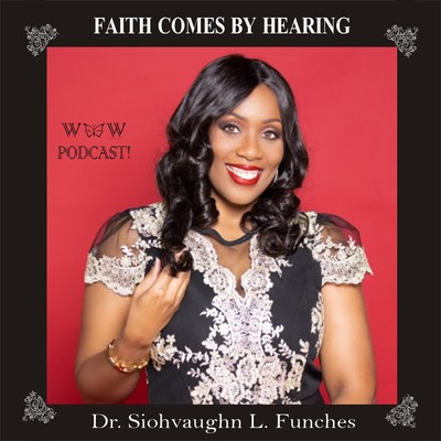 Faith Comes by Hearing Podcast!