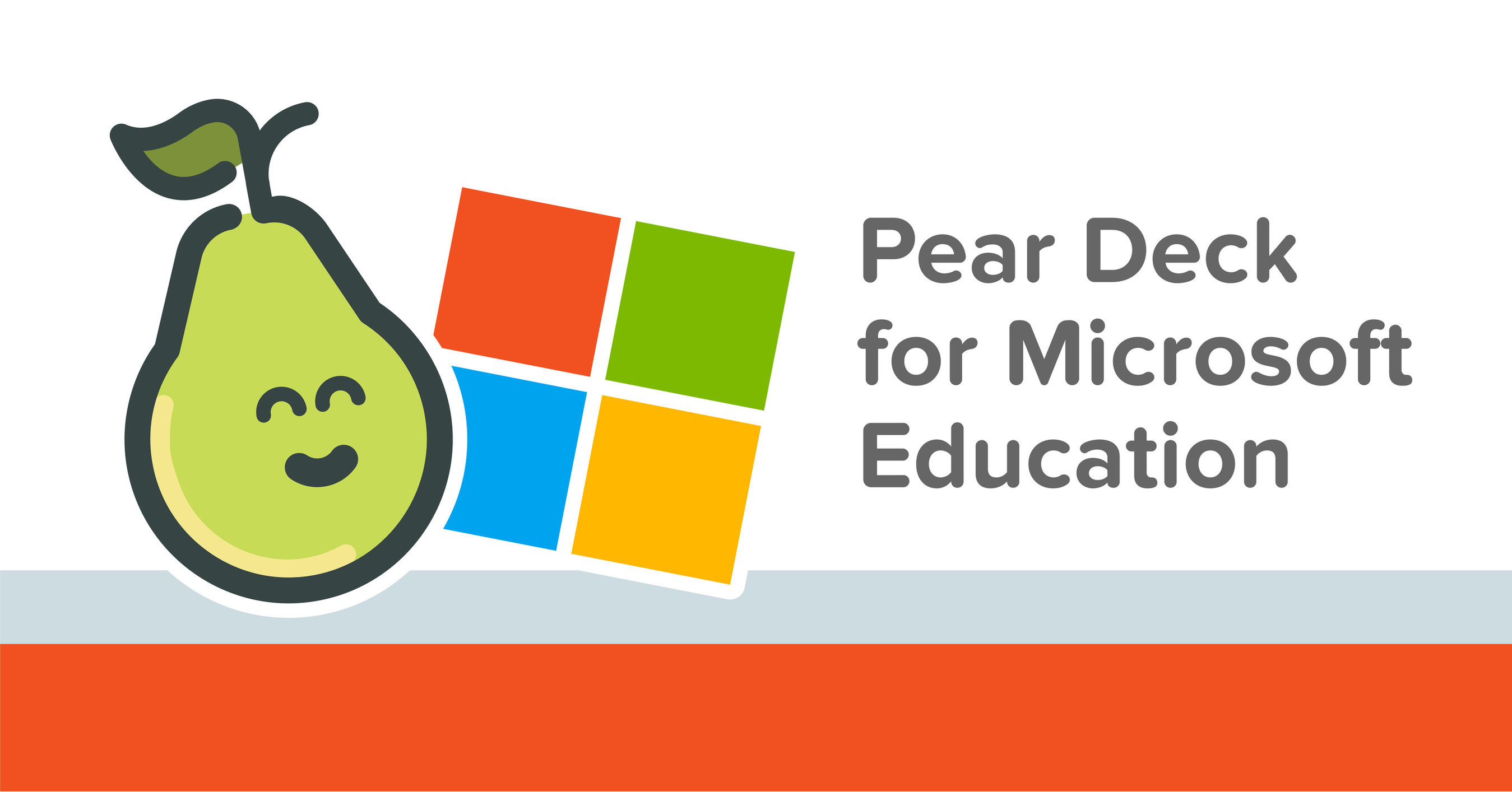 Pear Deck Expands Mission To Increase Student Engagement With New Microsoft Partnership