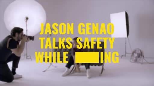 DoSomething.org and Jason Genao, Star of Netflix's On My Block, Join Forces To Promote Safe Driving for Teens
