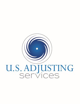 U.S. Adjusting Services Logo