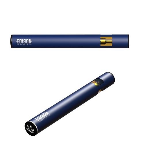 Edison Feather (CNW Group/OrganiGram)