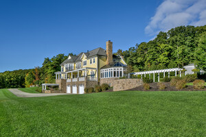 Platinum Luxury Auctions Posts Another Market-Leading Sale in Ligonier, PA