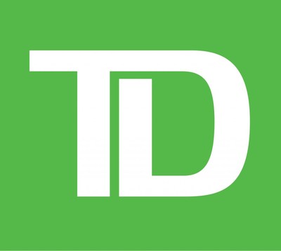 TD Bank Group (CNW Group/Amazon Canada)