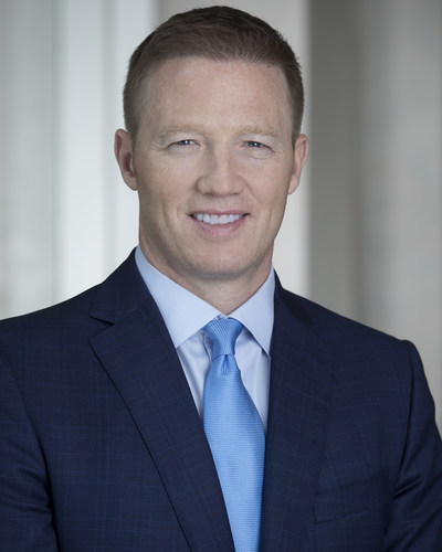Rob Nelson, CEO and Founding Partner, NorthRock Partners