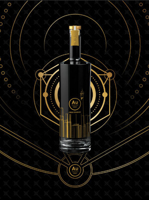Au Gold Vodka, First distillery in South Africa after Apartheid, Johannesburg, the City of Gold