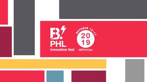 Philadelphia's First City-Wide Innovation Festival, B. PHL, Announced for October 2019